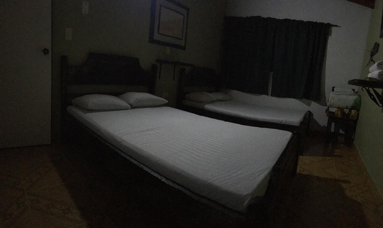 Hotel El Turista Rionegro Exteriér fotografie